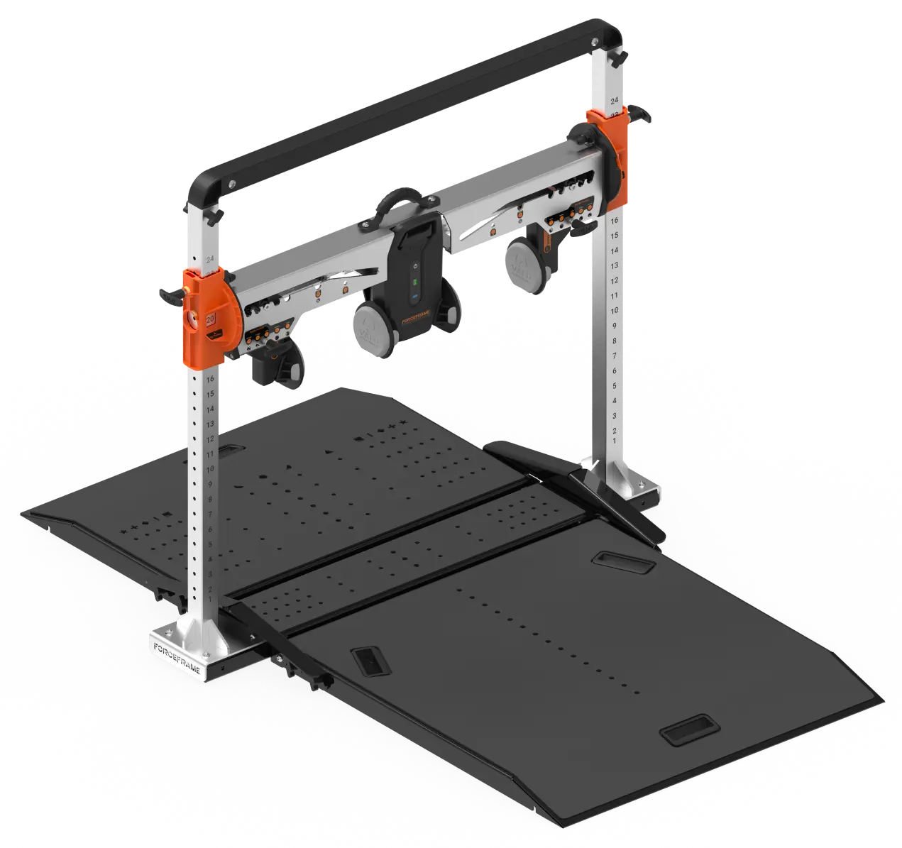 Urządzenie VALD ForceFrame